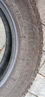 205/60 R16 Kleber - 3