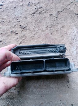 Opel Frontera 2.2 diesel - 3