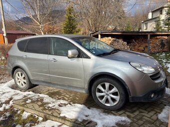 Subaru Tribeca 4x4 - 3