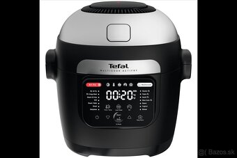 Multifunkčný elektrický hrniec Tefal - 3
