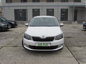 Škoda Fabia 1.2 TSI Ambition - 3