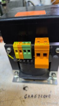 Motorček s prevodovkou - 3