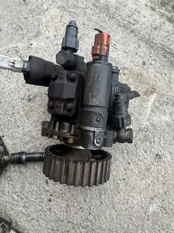 ND 1.4 HDI Peugeot Citroën - 3