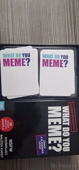 What do you meme - 3