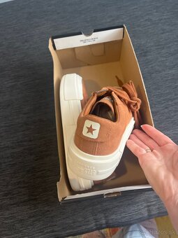 Converse tenisky 40,5 - 3