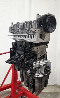 Fiat Ducato 2.2 motor - 3