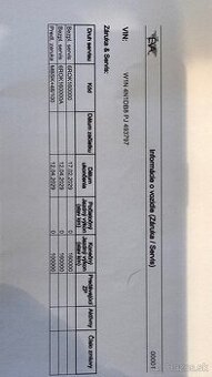 Mercedes GLA 200d 4MATIC Dph Záruka Veľká výbava - 3