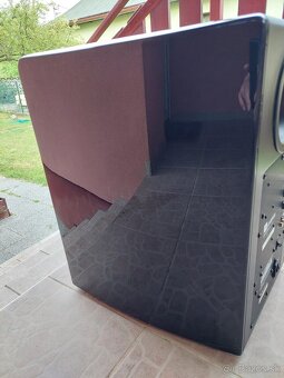 JBL LS 120 subwoofer - 3