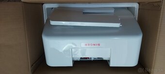 Singer 6699 šijací stroj - 3