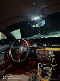 Bmw e87 118d 2.0l 90kw - 3