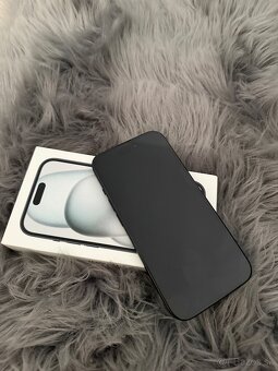 I phone 15 128GB - 3