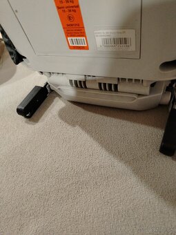 Britax Romer Kidfix SL 15 - 36 kg - 3