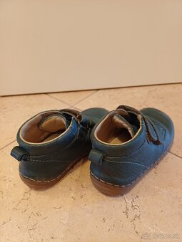 Kožené topánky Froddo - 3