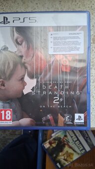 Sony PlayStation Chassis Slim - 3