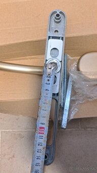 Štitove kovanie - 3