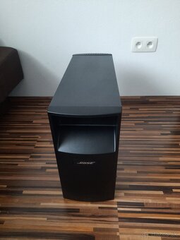 Bose Acoustimass 10 series IV - 3