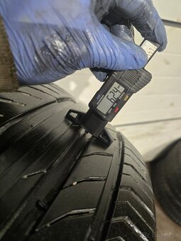 Letné Pneu Continental 275/45 R21 - 3