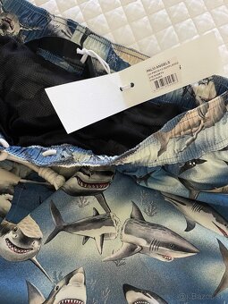 Panske plavky Palm Angels - 3