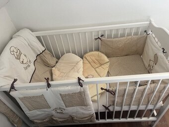 Detska postielka - 3