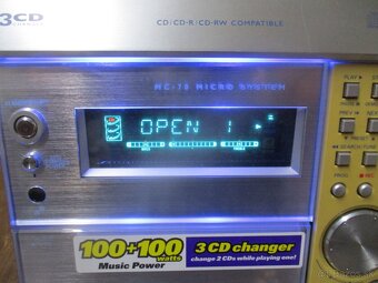 PHILIPS MC-70/22 - 3