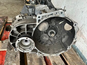 Převodovka Škoda Octavia 3 RS - PDT - 3