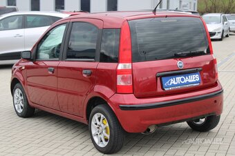 Fiat Panda 1,1 i 40 kW - 3