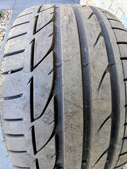 Letné pneu na Teslu 235/45 R18 - 3