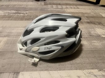 Detská cyklistická prilba Etape - 3