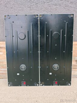 Reprosústavy FOSTEX SH505F wall speakers biele - 3