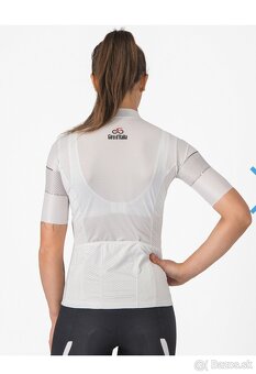 Dámsky cyklistický dres Castelli - 3