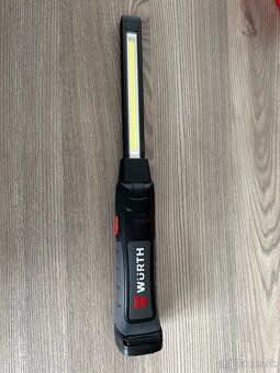 Würth LED svietidlo - 3