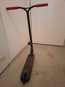 Freestyle kolobežka Bestial Wolf - 3