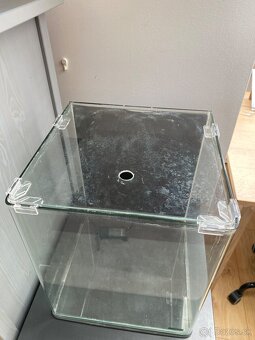 Akvarium 30l nano cube - 3