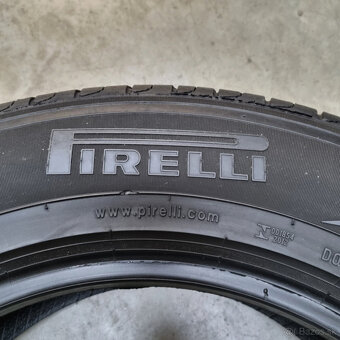 Letné pneumatiky 215/65 R17 PIRELLI - 3