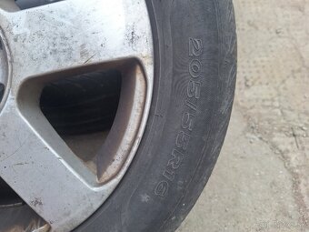 ŠKODA 5x112 r16 - 3