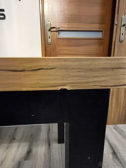 Jedálenský stôl - 3