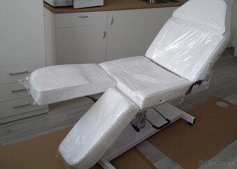Pedikérske hydraulické kreslo - 3