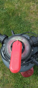 Piesková filtrácia - 3