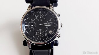 panske hodinky chronograf - 3