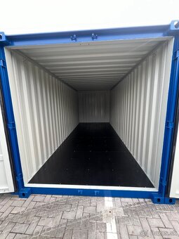 Samoobslužný sklad (Rožnavska/Bojnícka) - 3