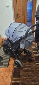 PETITE&MARS Street - 3