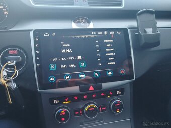 Radio VW Passat - 3