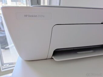 HP Deskjet 2721e - 3