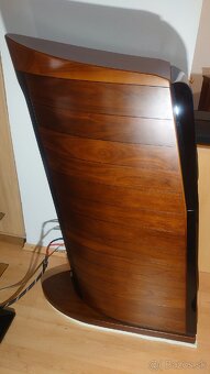 USHER CP - 8571 Stlpové reproduktory - 3