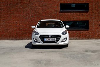 Hyundai i30 - 3