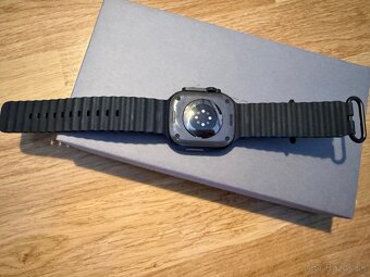 Apple watch ultra 3 - 3