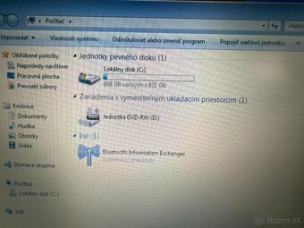 Notebook Lenovo ThinkPad T440p i5 / 8GB RAM / 1TB HDD - 3