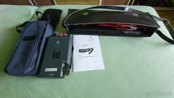 PU183.1, MPO02, F65, PK410, - 3