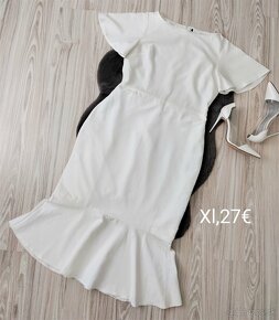 Elegantné šaty od Xl - 3