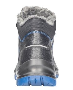 Nové - Ardon KingWin S3 - pracovná obuv s oceľ špic - 3